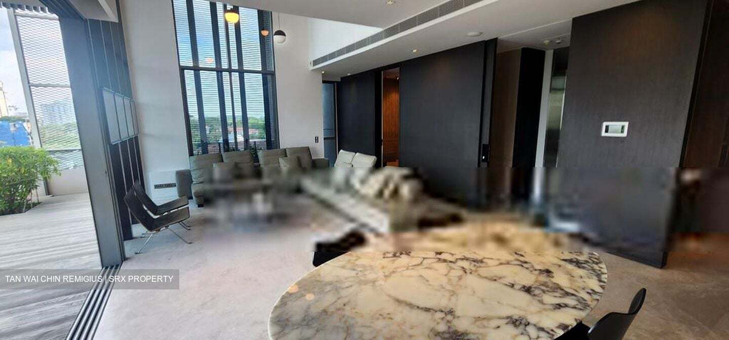 Leedon Residence (D10), Condominium #399201491